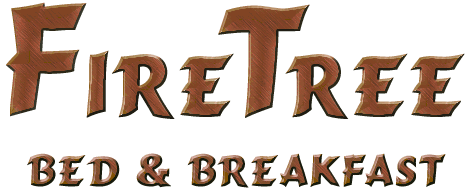 FireTree Bed and Breakfast in Monument Valley